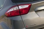 Ford C-Max Hybrid 2013 года